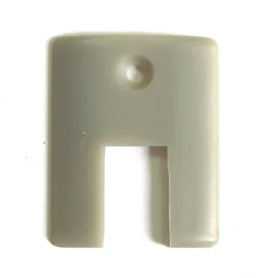 Заглушка для S-40 пластик