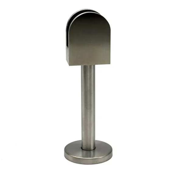 Нержавеющая сталь AISI 304, SS (Матовый хром)
